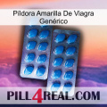 Píldora Amarilla De Viagra Genérico viagra2